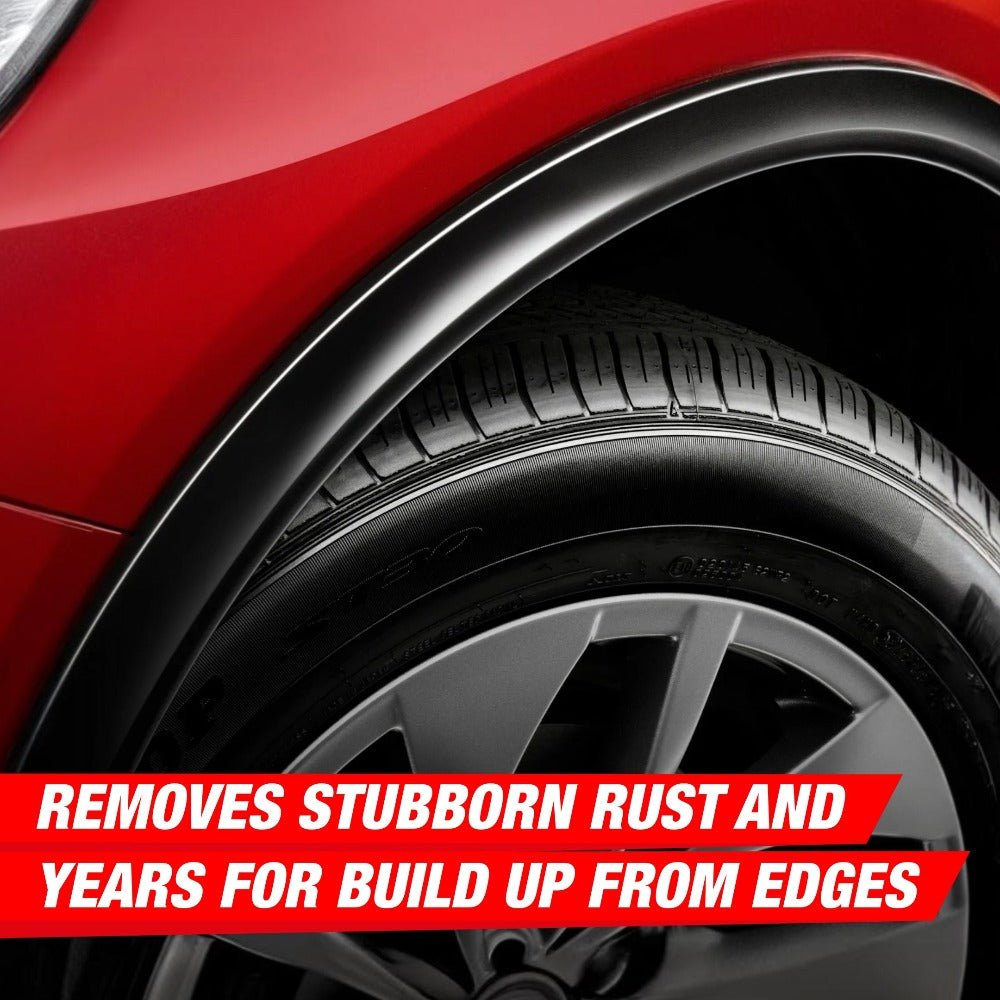 HEAVY DUTY EXTERIOR TRIM CLEANER - Wavex - HD-CLEAN5K