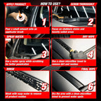 HEAVY DUTY EXTERIOR TRIM CLEANER - Wavex - HD-CLEAN5K