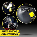 HYBRID - X CONCENTRATE 20 LITRE - Wavex - WWMC20K