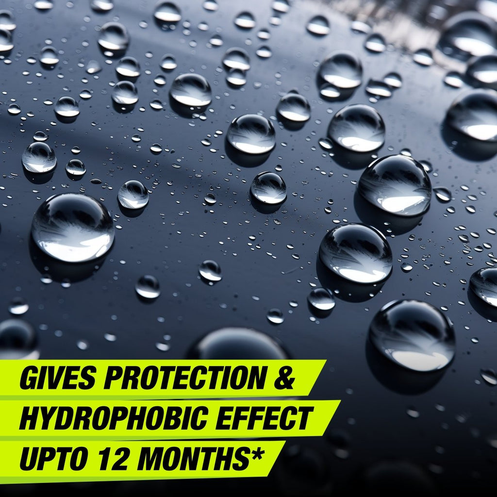 INSTANT CERAMIC SPRAY COATING 100ML - Wavex - ICS100