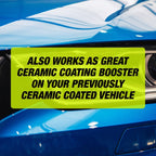INSTANT CERAMIC SPRAY COATING 100ML - Wavex - ICS100