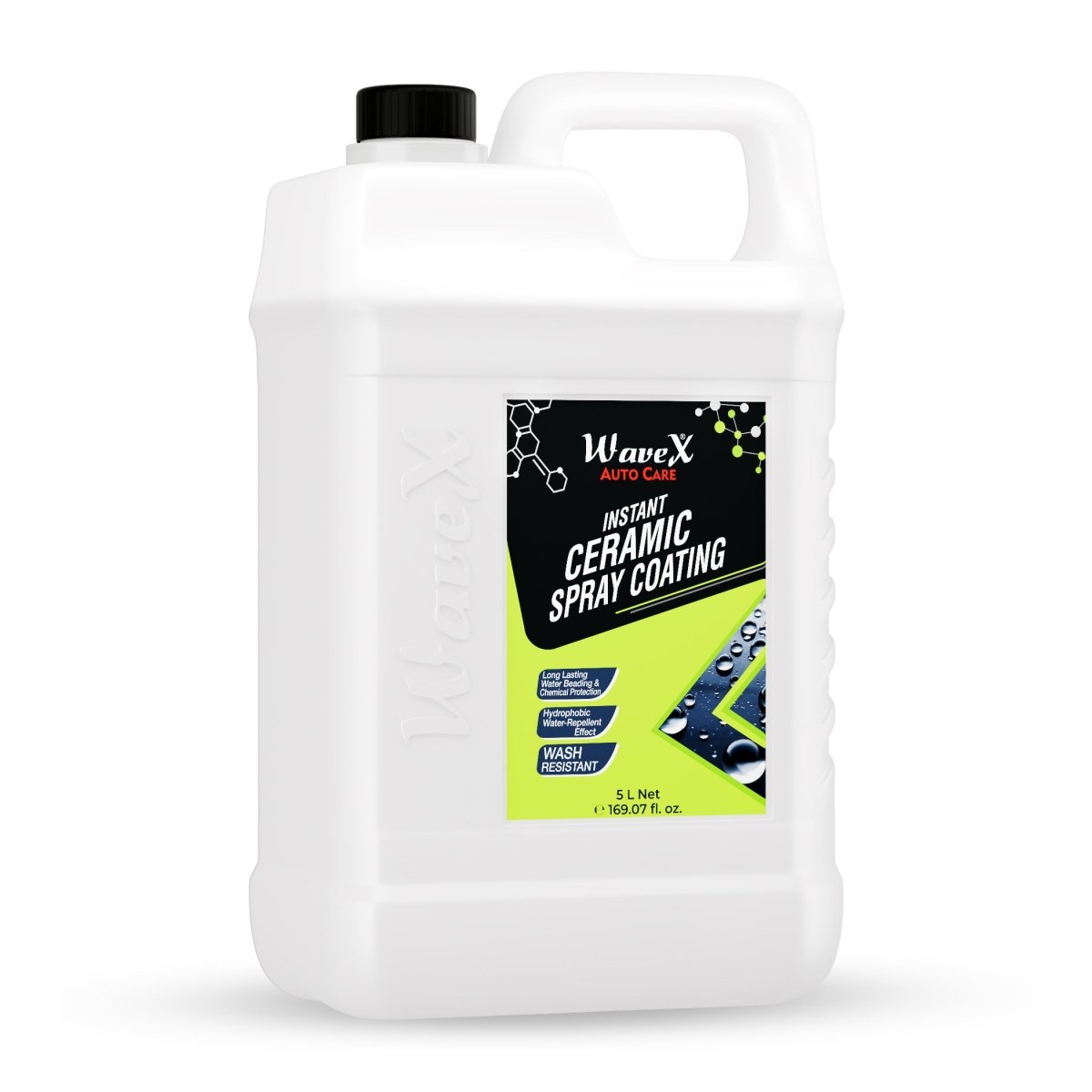 INSTANT CERAMIC SPRAY COATING Secondary image