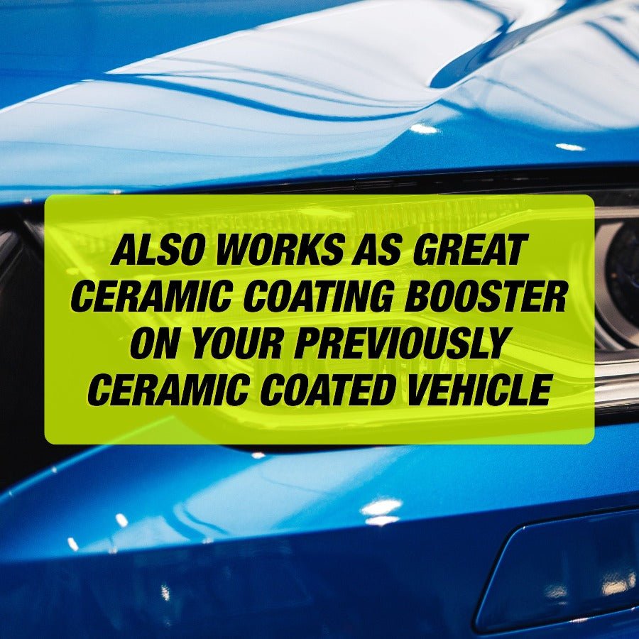 INSTANT CERAMIC SPRAY COATING 650ML - Wavex - ICS650_FK