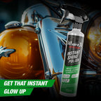 INSTANT SHINE BIKE POLISH - Wavex - ISP5K