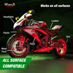 INSTANT SHINE BIKE POLISH - Wavex - ISP5K