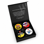 INTERNATIONAL SIGNATURE CAR WAX COLLECTION - Wavex-SG-WAX-4