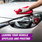 IRON REMOVER - Wavex - IFR5K