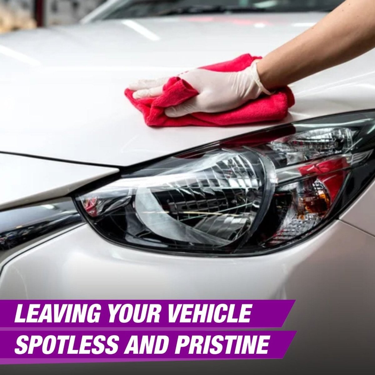 IRON REMOVER - Wavex - IFR5K