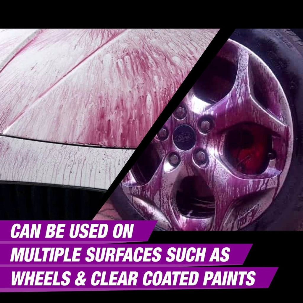 IRON REMOVER - Wavex - IFR5K