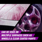 IRON REMOVER - Wavex - IFR5K