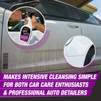 IRON REMOVER - Wavex - IFR5K