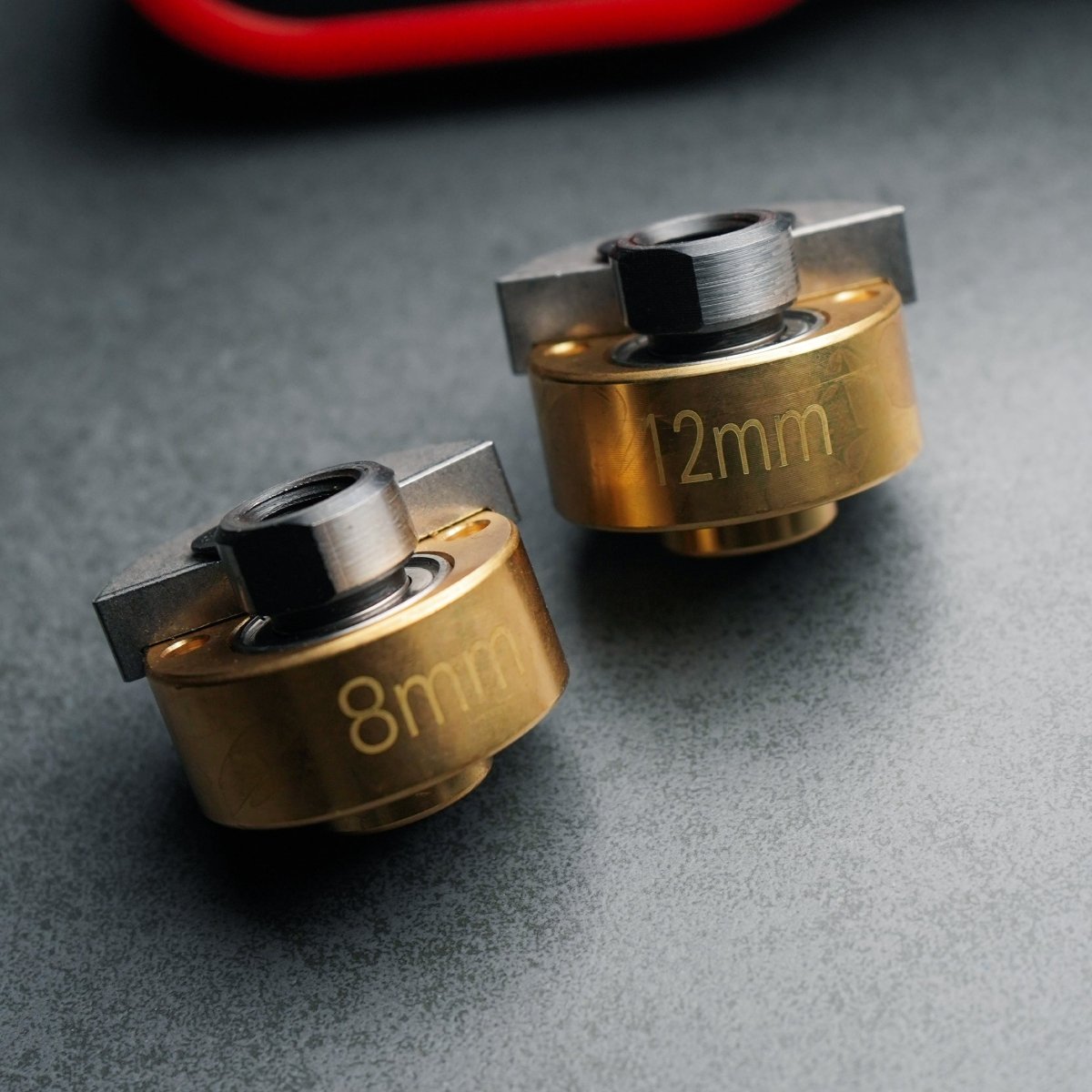 M3 DUAL ACTION NANO POLISHER MACHINE - Wavex - M3