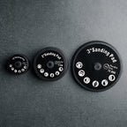 M3 DUAL ACTION NANO POLISHER MACHINE - Wavex - M3