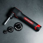 M3 DUAL ACTION NANO POLISHER MACHINE - Wavex - M3