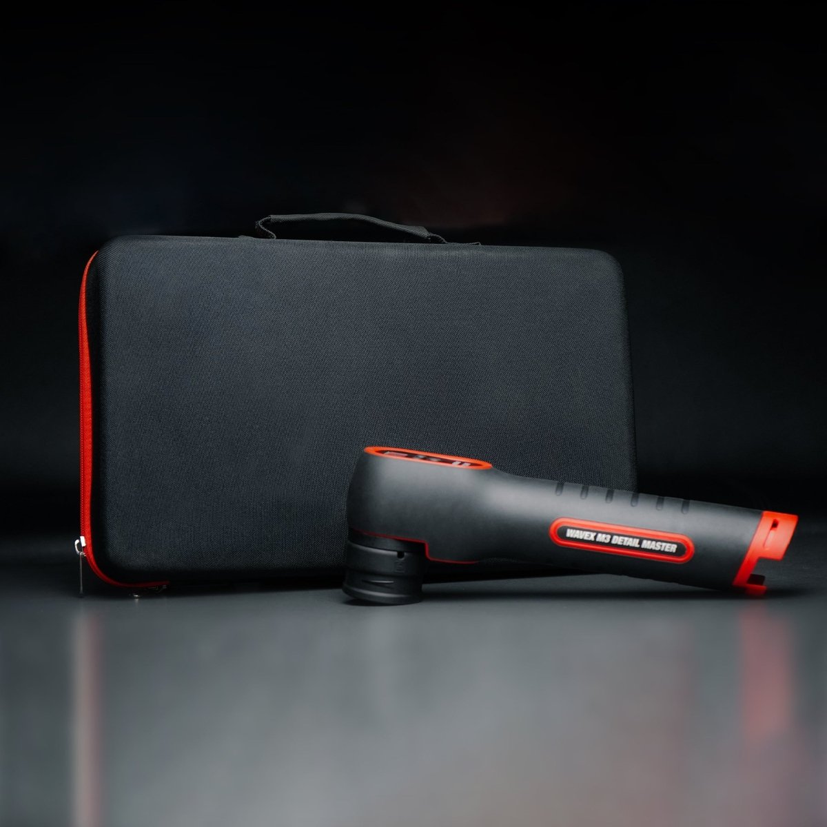 M3 DUAL ACTION NANO POLISHER MACHINE – Wavex