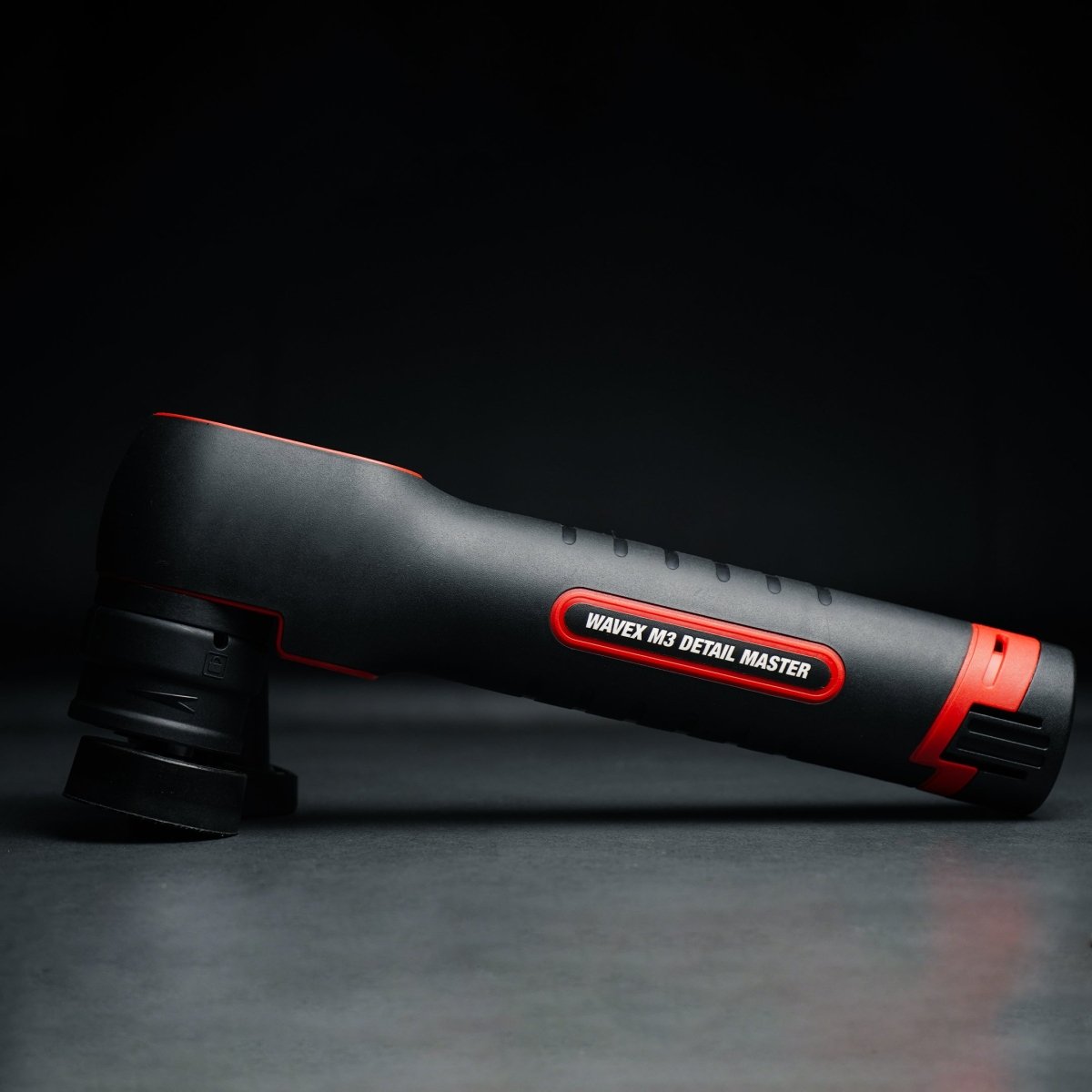 M3 DUAL ACTION NANO POLISHER MACHINE - Wavex - M3 Main image