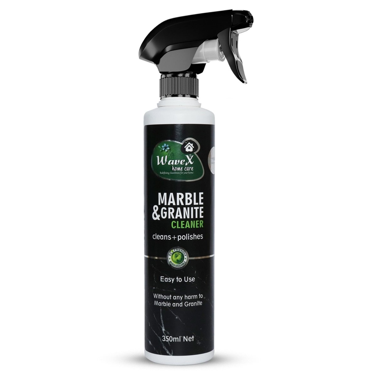 MARBLE AND GRANITE CLEANER - 350ML - Wavex - MGC350 Main image