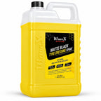 MATTE BLACK TYRE DRESSING - Wavex-MBTD5K-SPRAY