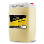 MATTE BLACK TYRE DRESSING - Wavex - MBTD20K