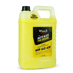 MATTE BLACK TYRE DRESSING - Wavex-MBTD5K