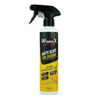 MATTE BLACK TYRE DRESSING - Wavex - MBTD350