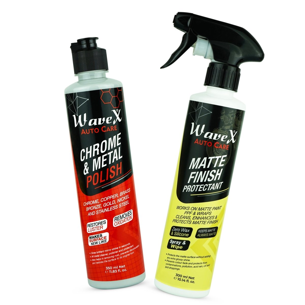 MATTE COMBO - Wavex - CCK13 Main image