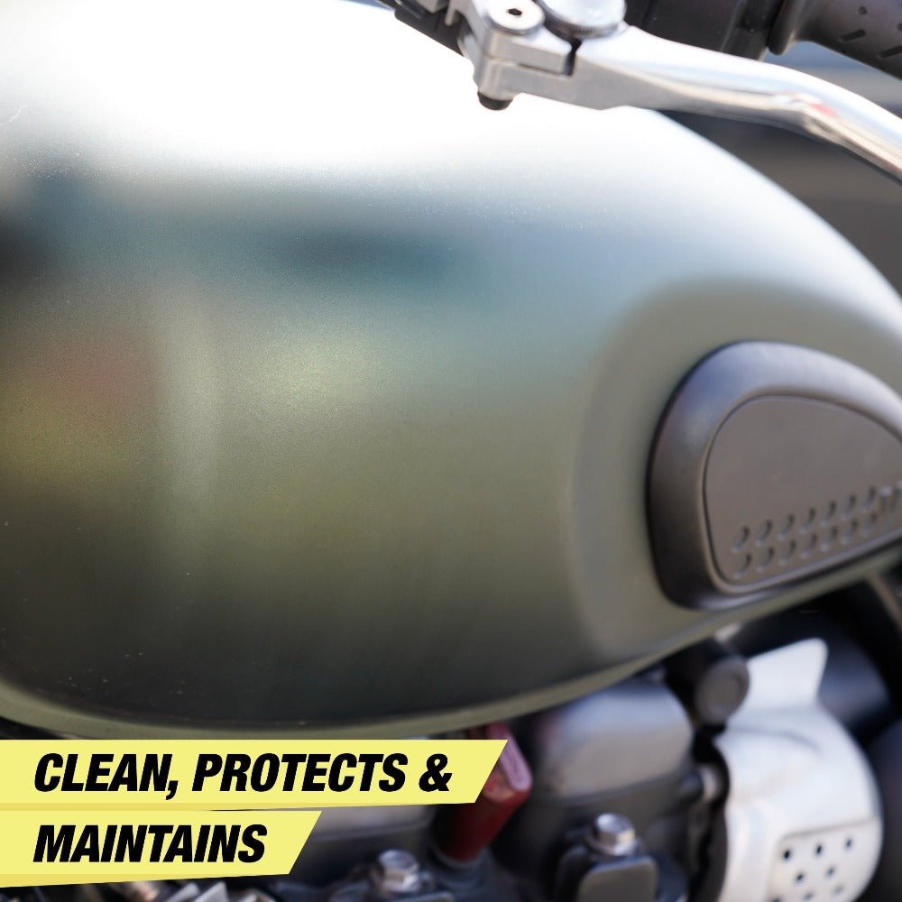 MATTE FINISH PROTECTANT - Wavex - MTF5K