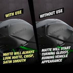 MATTE FINISH PROTECTANT - Wavex - MTF5K
