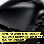 MATTE FINISH PROTECTANT - Wavex - MTF5K