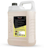 MATTE WASH SHAMPOO - Wavex - MTW5K