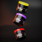 MEDIUM CUT RUBBING COMPOUND | BODY SHOP GRADE | NOT ADVISED FOR DETAILING STUDIOS - Wavex - RC2400