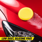 MEDIUM CUT RUBBING COMPOUND | BODY SHOP GRADE | NOT ADVISED FOR DETAILING STUDIOS - Wavex - RC2400
