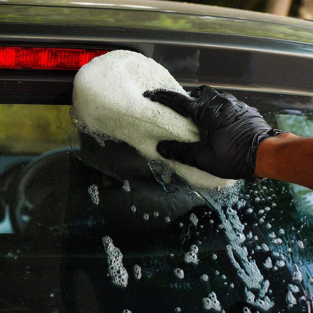 MICROFIBER WASHING SPONGE - Wavex - MF-WASHSPONGE