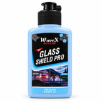 NEW GLASS SHIELD PRO | RAIN REPELLENT 100 ML - Wavex-SHIELD100
