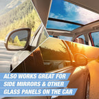 NEW GLASS SHIELD PRO | RAIN REPELLENT - Wavex - SHIELD300