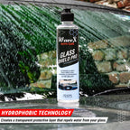 NEW GLASS SHIELD PRO | RAIN REPELLENT - Wavex-SHIELD300