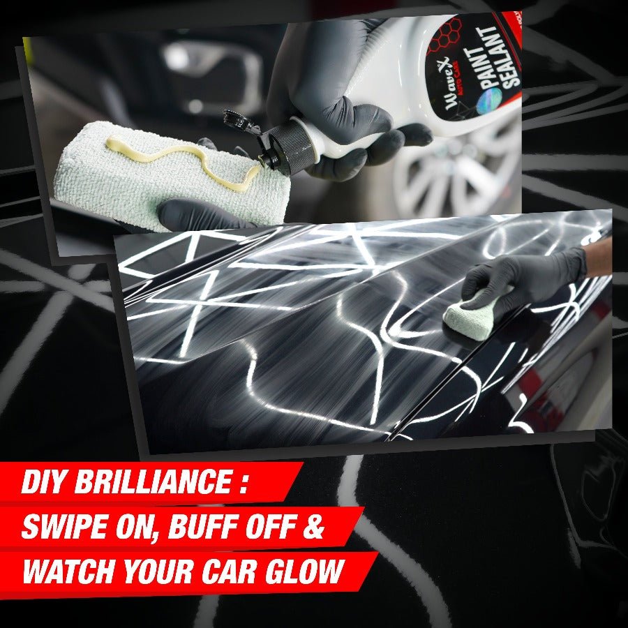 PAINT SEALANT - Wavex - PS650