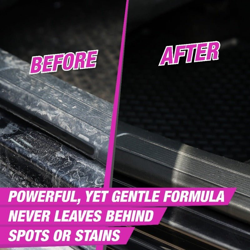 PLVR CAR INTERIOR CLEANER - Wavex - PLVR5K