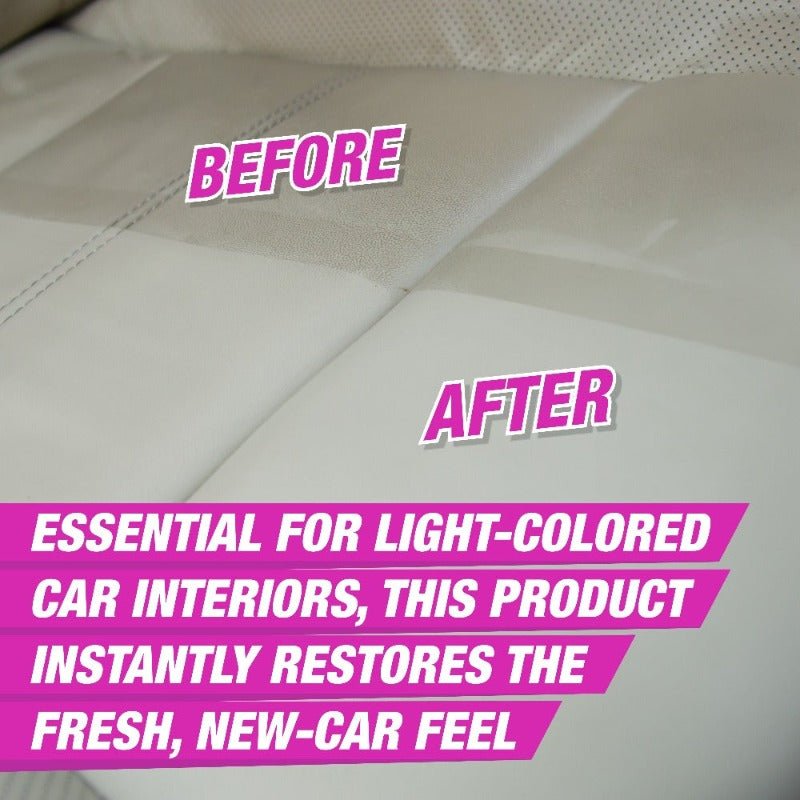 PLVR CAR INTERIOR CLEANER - Wavex - PLVR5K