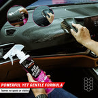 PLVR CAR INTERIOR CLEANER - Wavex - PLVR5K