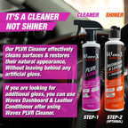 PLVR CAR INTERIOR CLEANER - Wavex - PLVR5K