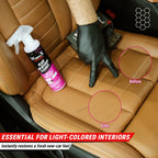 PLVR CAR INTERIOR CLEANER - Wavex - PLVR5K