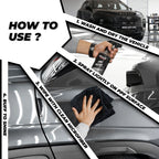 PPF PROTECT – ESSENTIAL AFTERCARE SPRAY FOR PAINT PROTECTION FILM 500ML - Wavex - PROTECT500