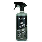 PPF PROTECT – ESSENTIAL AFTERCARE SPRAY FOR PAINT PROTECTION FILM 500ML - Wavex - PROTECT500