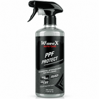 PPF PROTECT – ESSENTIAL AFTERCARE SPRAY FOR PAINT PROTECTION FILM - Wavex-PROTECT500