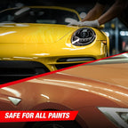 PREMIUM PASTE WAX 500G - Wavex - PPW500