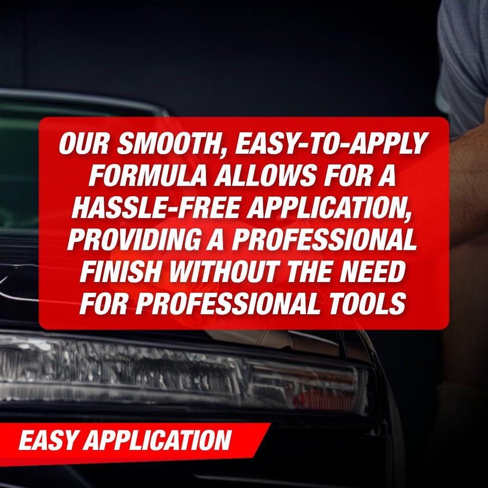 PREMIUM PASTE WAX 500G - Wavex - PPW500