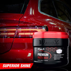 PREMIUM PASTE WAX 500G - Wavex - PPW500