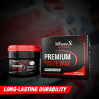 PREMIUM PASTE WAX 500G - Wavex - PPW500