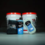 RINSELESS CAR WASH KIT - Wavex - RW-KIT